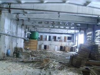 Фотография Продажа склада, 1493 м² , п. Текстильщики 1  №3