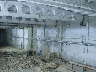 Фотография Продажа склада, 1493 м² , п. Текстильщики 1  №4