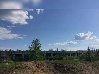 Продажа склада 1493 м² п. Текстильщики 1