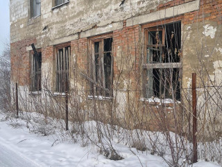 Фотография Продажа помещения свободного назначения, 781 м² , поселок Елань 5а  №4