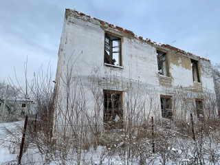 Фотография Продажа помещения свободного назначения, 781 м² , поселок Елань 5а  №2