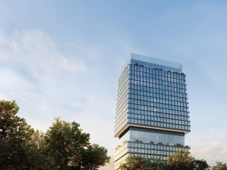 Фотография Продажа офиса, 70 м² , улица Алексея Свиридова 5с2  №6