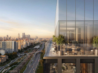 Фотография Продажа офиса, 70 м² , улица Алексея Свиридова 5с2  №9