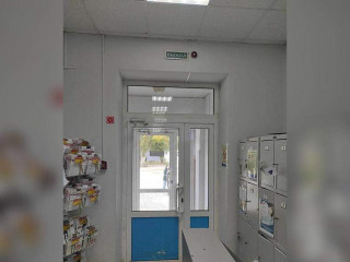 Фотография Продажа магазина, 166 м² , Октябрьская улица 12 №3 Фотография Продажа магазина, 166 м² , Октябрьская улица 12 №3