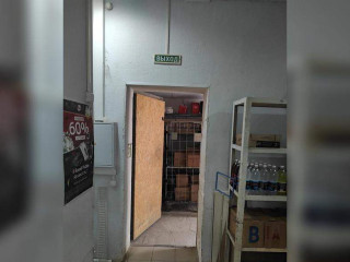 Фотография Продажа магазина, 166 м² , Октябрьская улица 12 №5 Фотография Продажа магазина, 166 м² , Октябрьская улица 12 №5