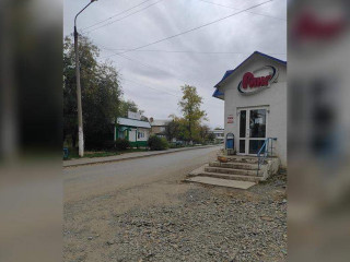 Продажа магазина 166 м² Октябрьская улица 12