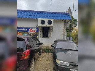 Фотография Продажа магазина, 166 м² , Октябрьская улица 12 №7 Фотография Продажа магазина, 166 м² , Октябрьская улица 12 №7