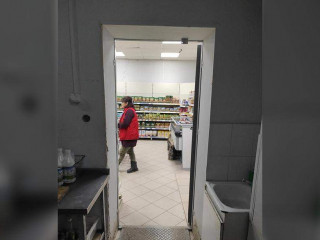 Фотография Продажа магазина, 166 м² , Октябрьская улица 12 №10 Фотография Продажа магазина, 166 м² , Октябрьская улица 12 №10