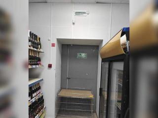 Фотография Продажа магазина, 166 м² , Октябрьская улица 12 №4 Фотография Продажа магазина, 166 м² , Октябрьская улица 12 №4