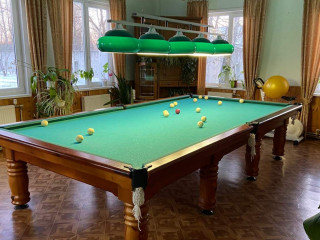 Фотография Продажа помещения свободного назначения, 24935 м² , Механическая улица 7  №24