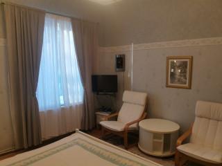 Фотография Продажа помещения свободного назначения, 24935 м² , Механическая улица 7  №12