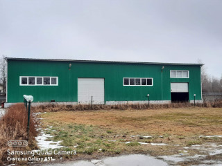 Фотография Продажа помещения свободного назначения, 24935 м² , Механическая улица 7  №1