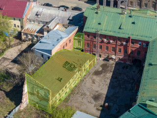 Фотография Продажа помещения свободного назначения, 494 м² , Комсомольская улица 22 №4 Фотография Продажа помещения свободного назначения, 494 м² , Комсомольская улица 22 №4