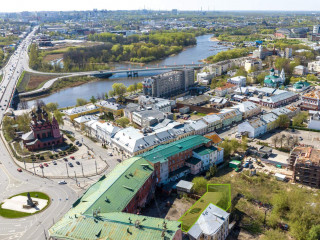 Фотография Продажа помещения свободного назначения, 494 м² , Комсомольская улица 22 №5 Фотография Продажа помещения свободного назначения, 494 м² , Комсомольская улица 22 №5