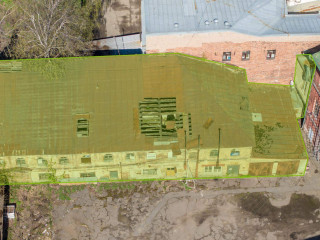 Фотография Продажа помещения свободного назначения, 494 м² , Комсомольская улица 22 №3 Фотография Продажа помещения свободного назначения, 494 м² , Комсомольская улица 22 №3