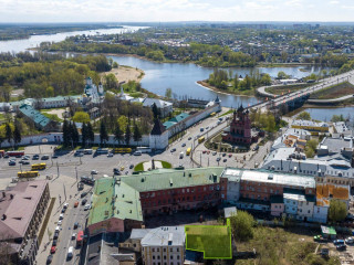 Фотография Продажа помещения свободного назначения, 494 м² , Комсомольская улица 22 №2 Фотография Продажа помещения свободного назначения, 494 м² , Комсомольская улица 22 №2