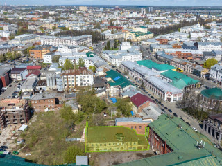 Фотография Продажа помещения свободного назначения, 494 м² , Комсомольская улица 22 №1 Фотография Продажа помещения свободного назначения, 494 м² , Комсомольская улица 22 №1