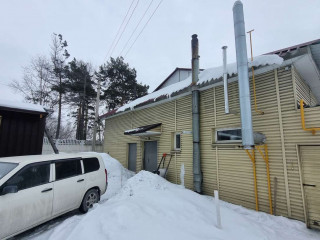 Фотография Аренда магазина, 180 м² , 2-я Линейная улица 1А №4 Фотография Аренда магазина, 180 м² , 2-я Линейная улица 1А №4