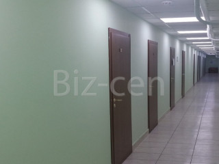 Фотография Аренда офиса, 21 м² , улица Гримау 10  №5