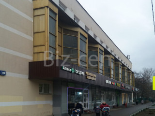 Фотография Аренда офиса, 16 м² , улица Гримау 10  №7