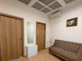 Фотография Аренда офиса, 28 м² , Новослободская улица 26с1  №5