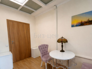 Фотография Аренда офиса, 28 м² , Новослободская улица 26с1  №4