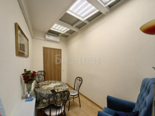 Фотография Аренда офиса, 28 м² , Новослободская улица 26с1  №3