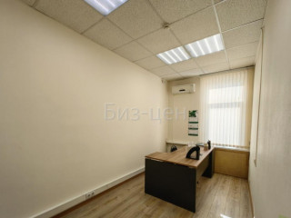 Аренда офиса 14 м² Новослободская улица 26с1 