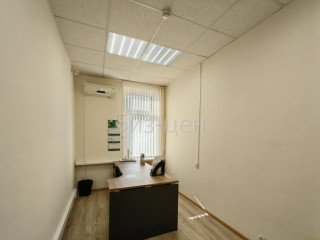 Фотография Аренда офиса, 14 м² , Новослободская улица 26с1  №2