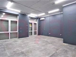 Фотография Продажа помещения свободного назначения, 56 м² , улица Гидростроителей №2