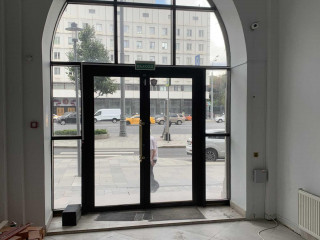 Аренда помещения свободного назначения 581 м² Садовая-Самотёчная улица 2/12