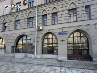 Аренда помещения свободного назначения 581 м² Садовая-Самотёчная улица 2/12 