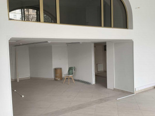 Фотография Аренда помещения свободного назначения, 581 м² , Садовая-Самотёчная улица 2/12 №6 Фотография Аренда помещения свободного назначения, 581 м² , Садовая-Самотёчная улица 2/12 №6
