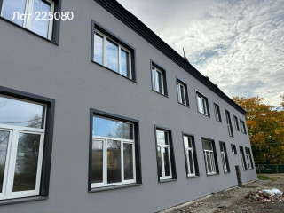 Аренда отдельно стоящего здания 1043 м² Советская улица 22