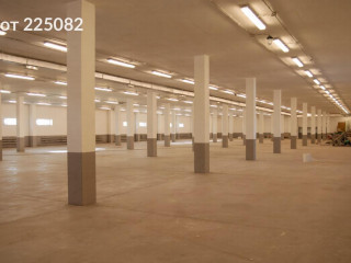 Фотография Аренда помещения свободного назначения, 2340 м² , улица 25-го съезда 1  №5