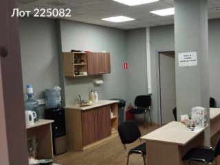 Фотография Аренда помещения свободного назначения, 2340 м² , улица 25-го съезда 1  №3