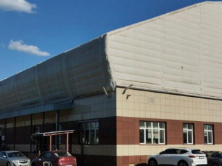 Аренда помещения свободного назначения 2340 м² улица 25-го съезда 1 