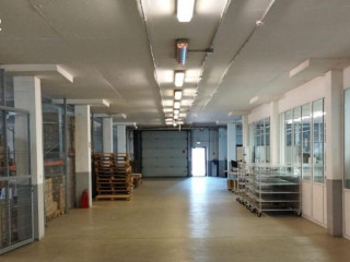 Фотография Аренда помещения свободного назначения, 2340 м² , улица 25-го съезда 1  №2