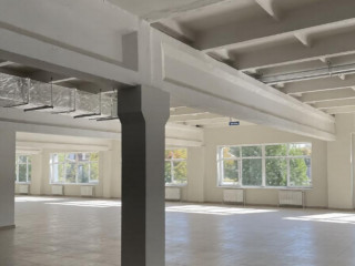 Фотография Аренда помещения свободного назначения, 1000 м² , улица Космонавта Стрекалова 46  №3