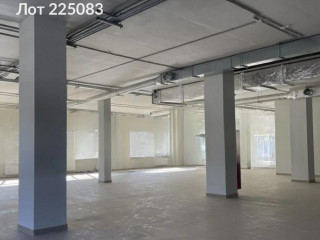 Фотография Аренда помещения свободного назначения, 1000 м² , улица Космонавта Стрекалова 46  №2