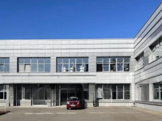 Аренда помещения свободного назначения 1000 м² улица Космонавта Стрекалова 46 