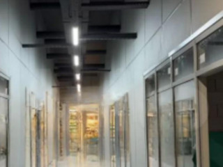 Фотография Аренда помещения свободного назначения, 200 м² , Триумфальная улица 9  №2