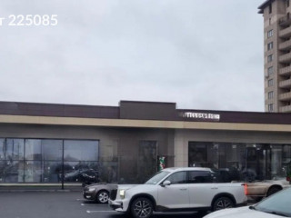 Аренда помещения свободного назначения 200 м² Триумфальная улица 9 