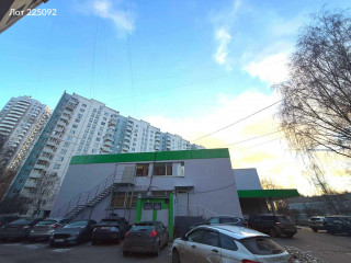 Фотография Аренда помещения свободного назначения, 400 м² , Каширское шоссе 144к2  №2