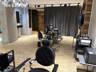 Фотография Аренда помещения свободного назначения, 84 м² , Рождественский бульвар 5/7с1  №4