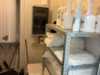 Фотография Аренда помещения свободного назначения, 84 м² , Рождественский бульвар 5/7с1  №13