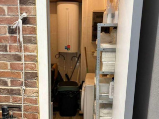 Фотография Аренда помещения свободного назначения, 84 м² , Рождественский бульвар 5/7с1  №12