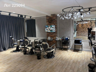 Фотография Аренда помещения свободного назначения, 84 м² , Рождественский бульвар 5/7с1  №5