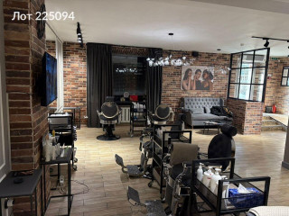 Фотография Аренда помещения свободного назначения, 84 м² , Рождественский бульвар 5/7с1  №6