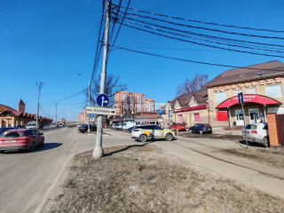 Фотография Продажа помещения свободного назначения, 1300 м² , переулок Каляева 1 №3 Фотография Продажа помещения свободного назначения, 1300 м² , переулок Каляева 1 №3